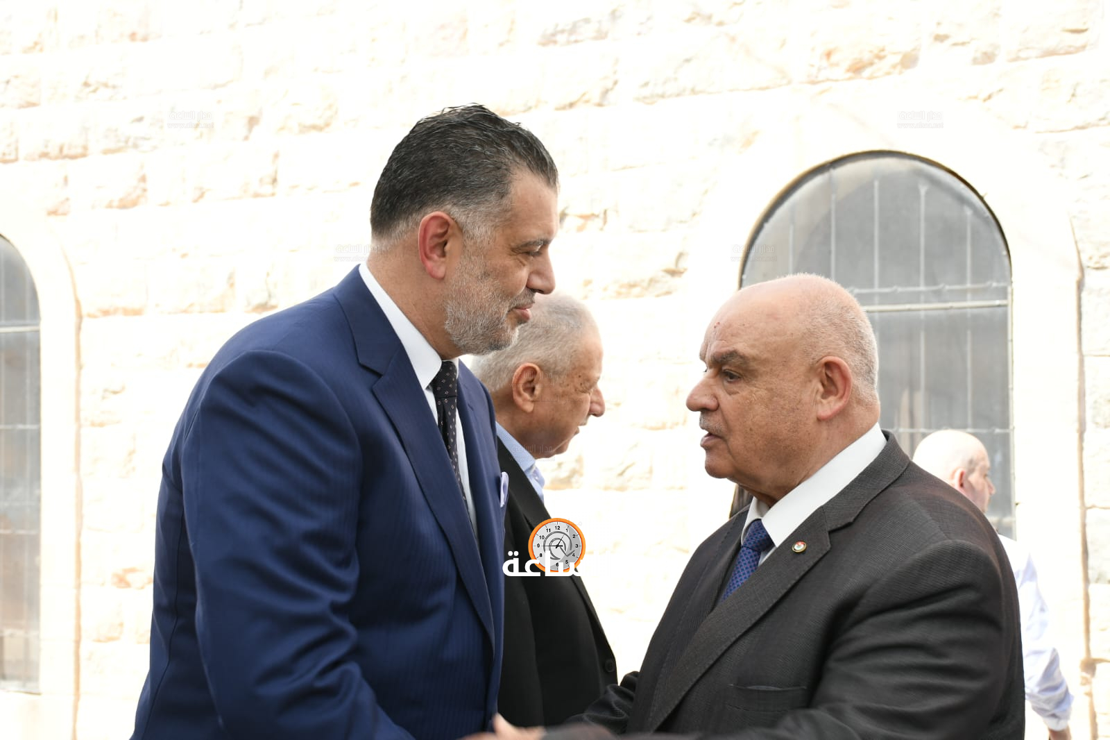 Madar Al-Saa Images 0.4007801087953945