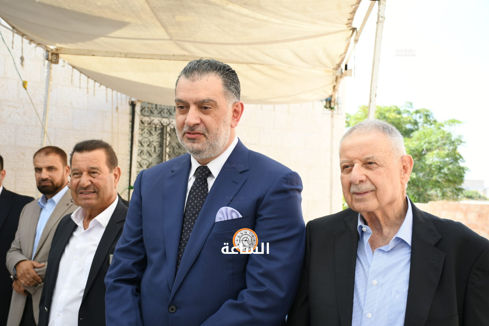 Madar Al-Saa Images 0.2356904399070292