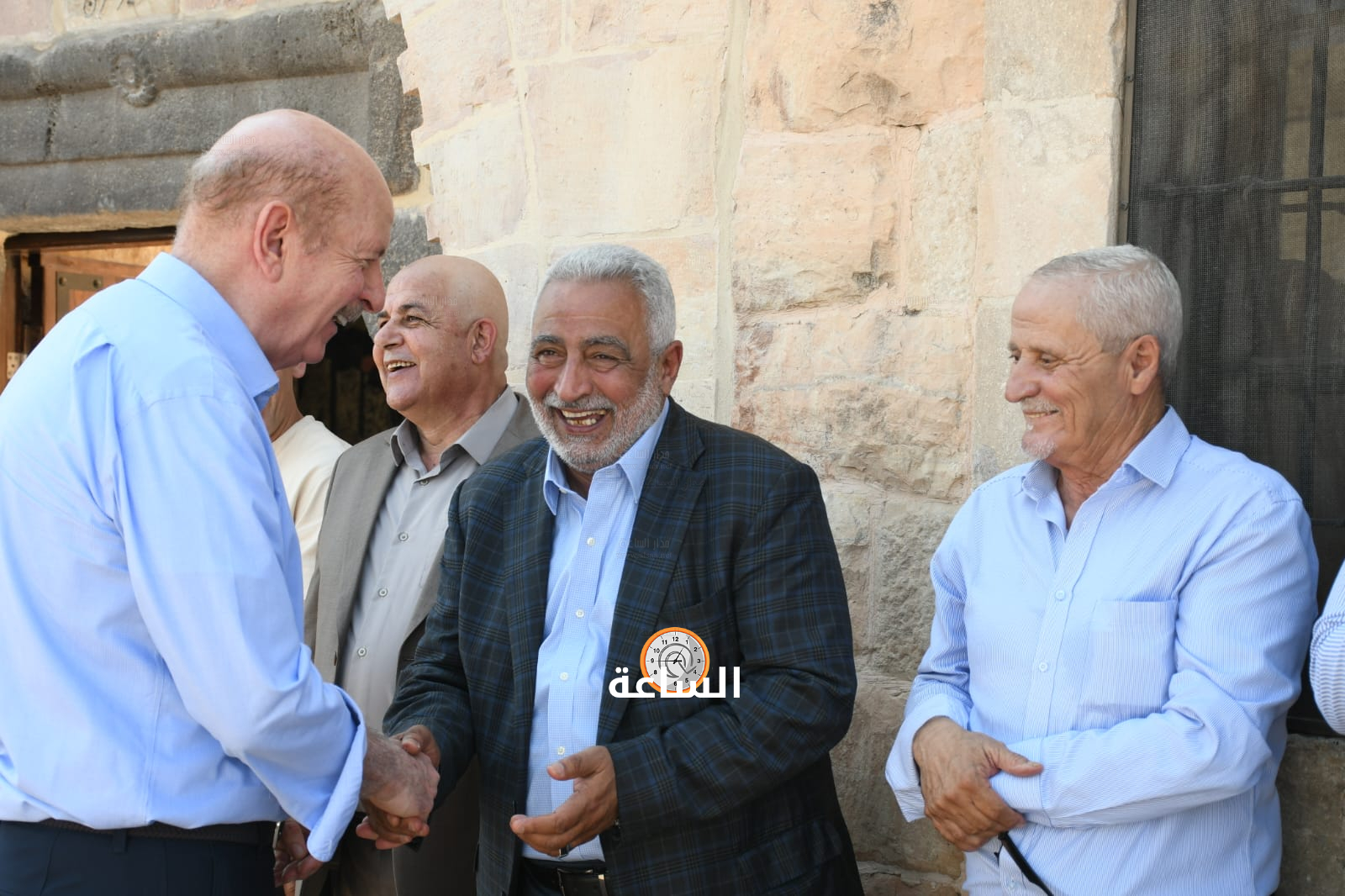 Madar Al-Saa Images 0.3102049342124913