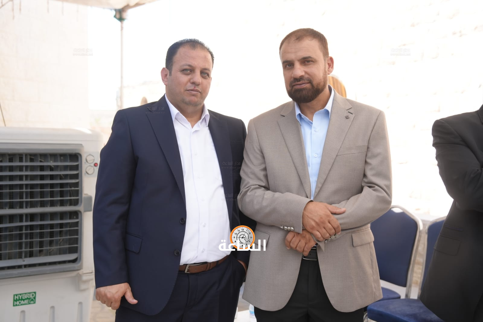 Madar Al-Saa Images 0.7807518299968794