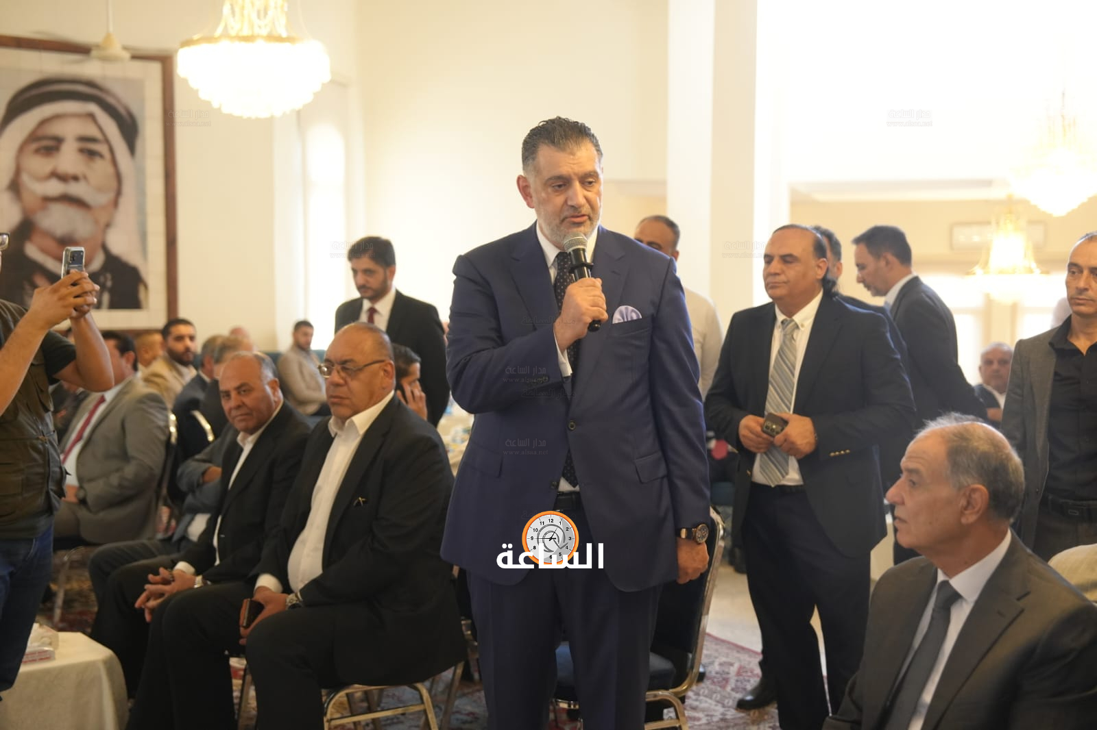 Madar Al-Saa Images 0.6171397366519331