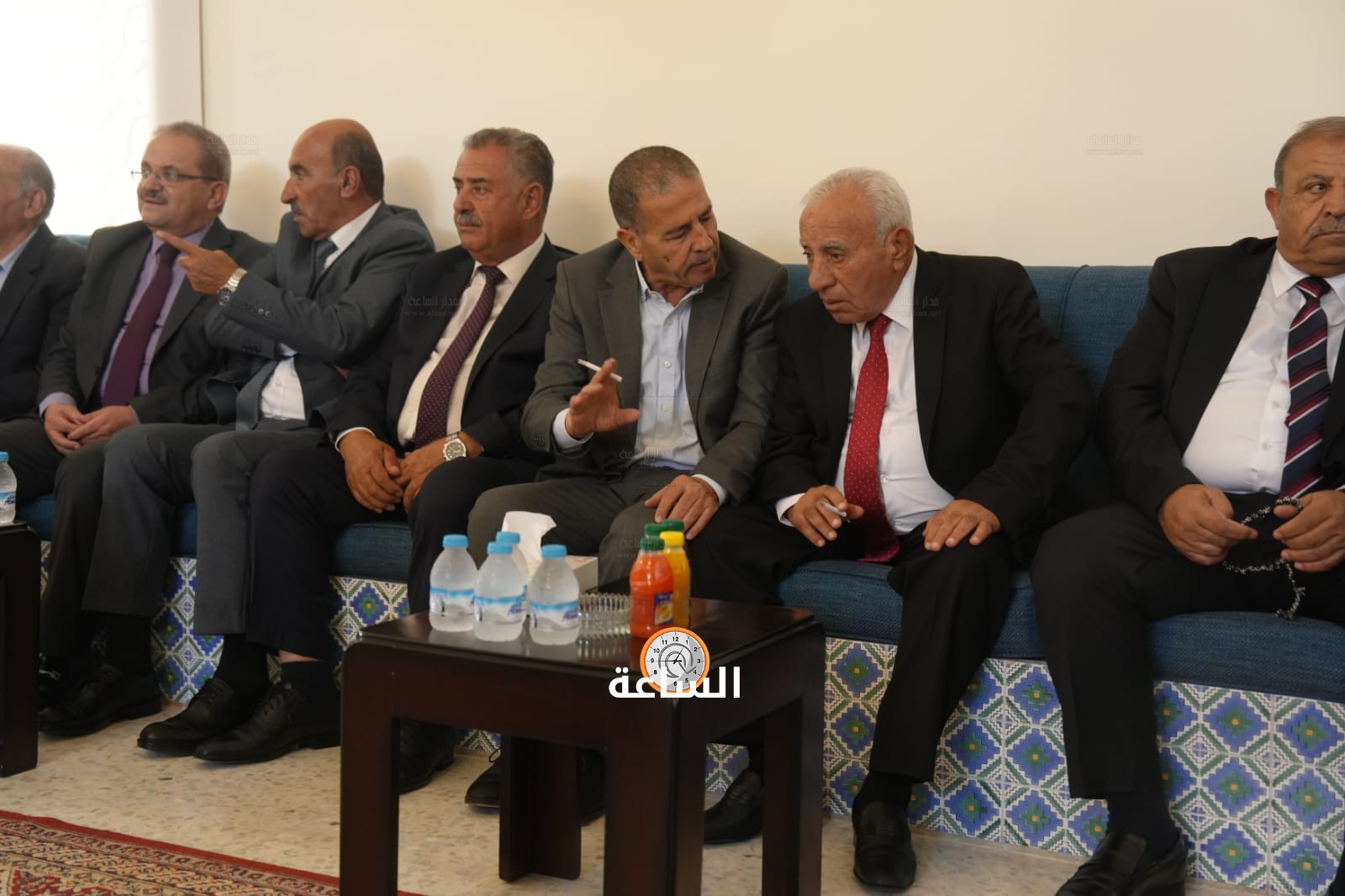 Madar Al-Saa Images 0.7451148583522574