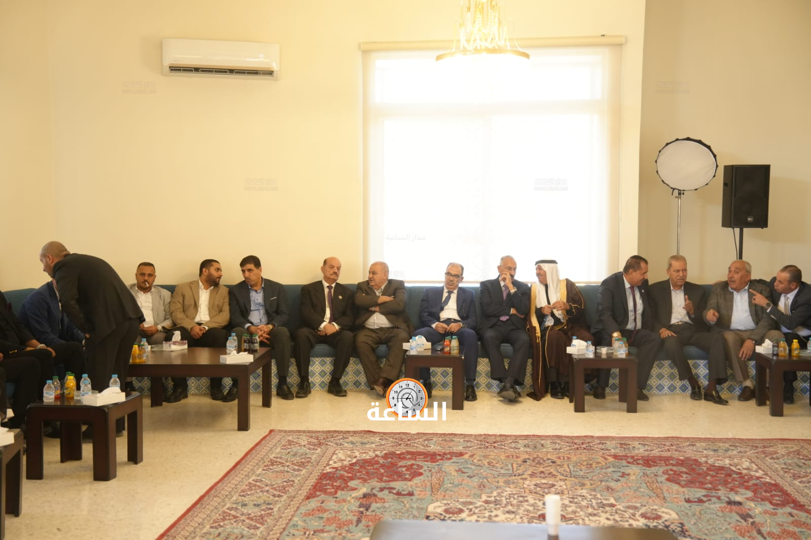 Madar Al-Saa Images 0.02084339938815194