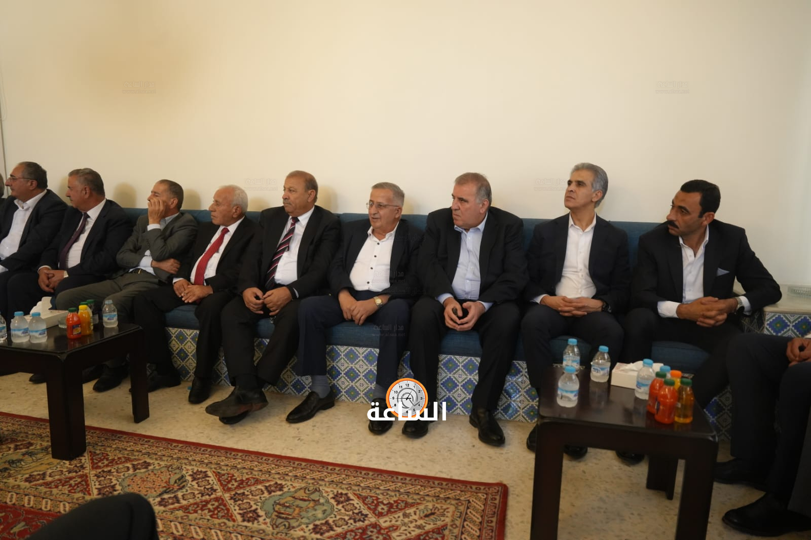 Madar Al-Saa Images 0.595879350092191