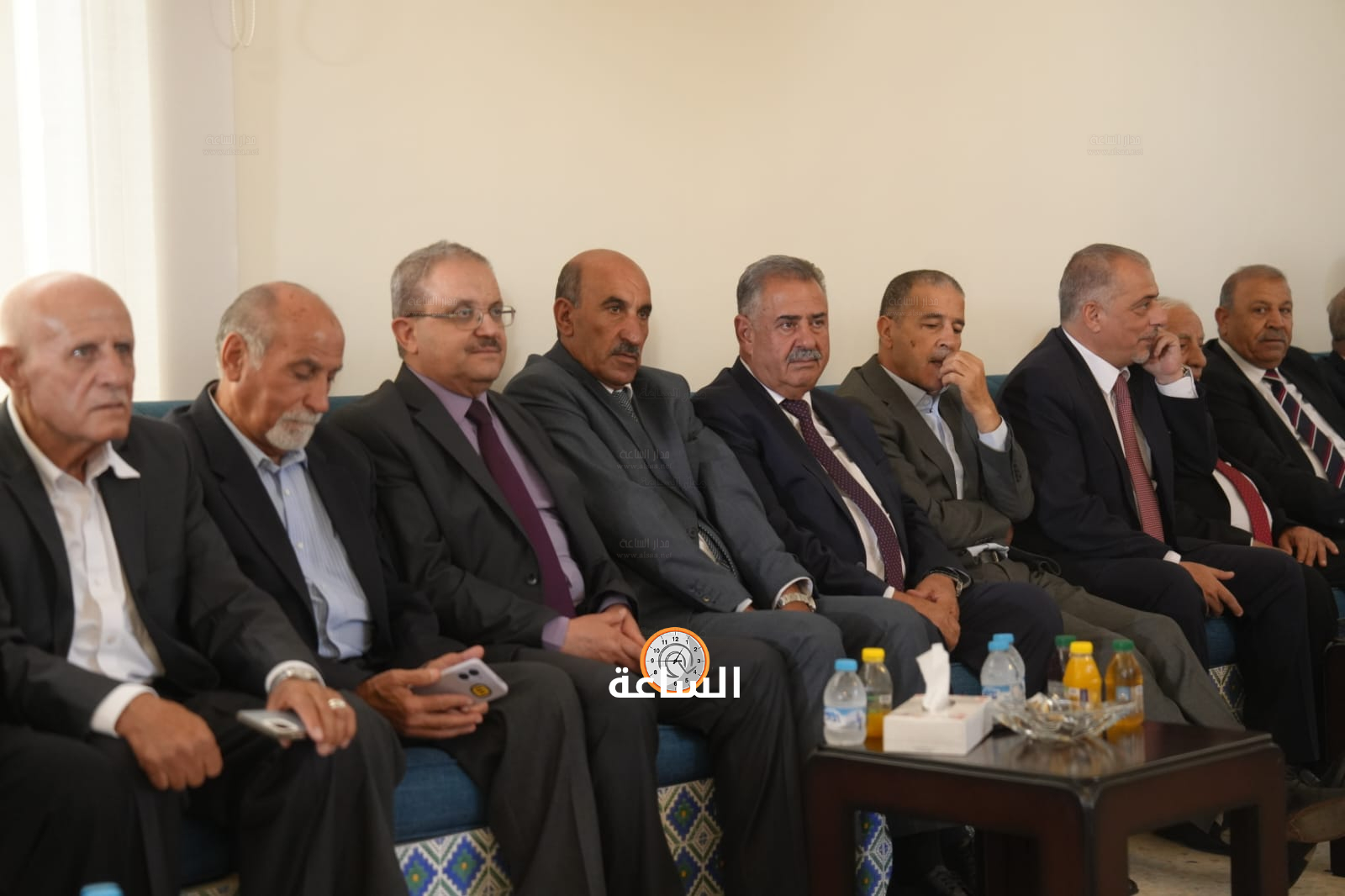 Madar Al-Saa Images 0.21453392199584365