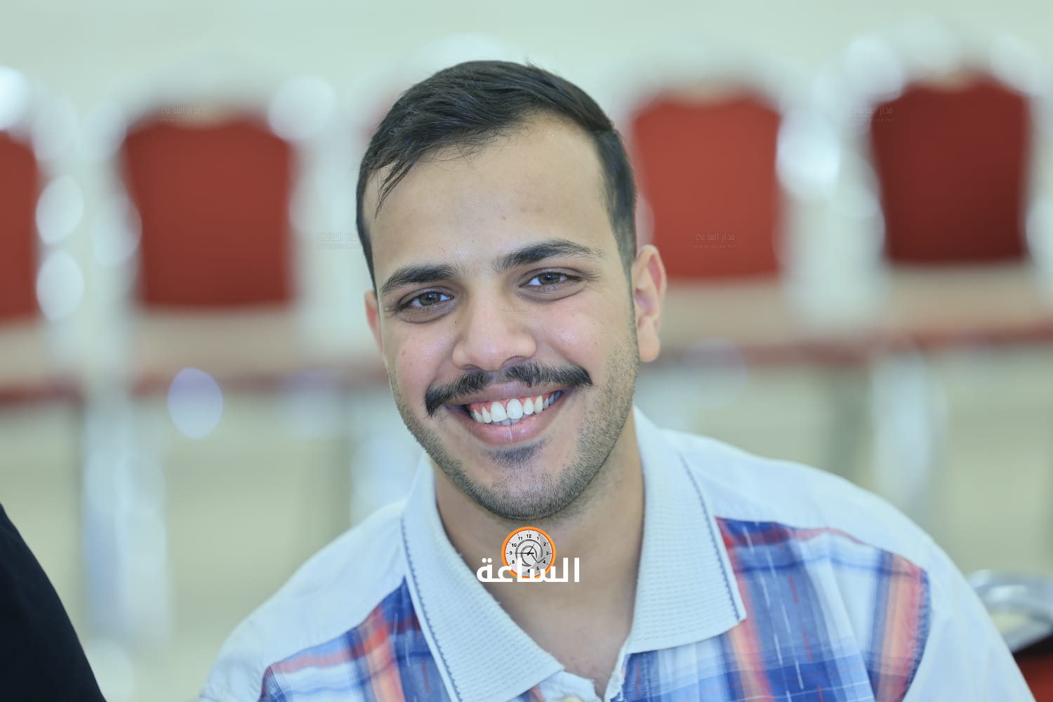 Madar Al-Saa Images 0.8470907671549235