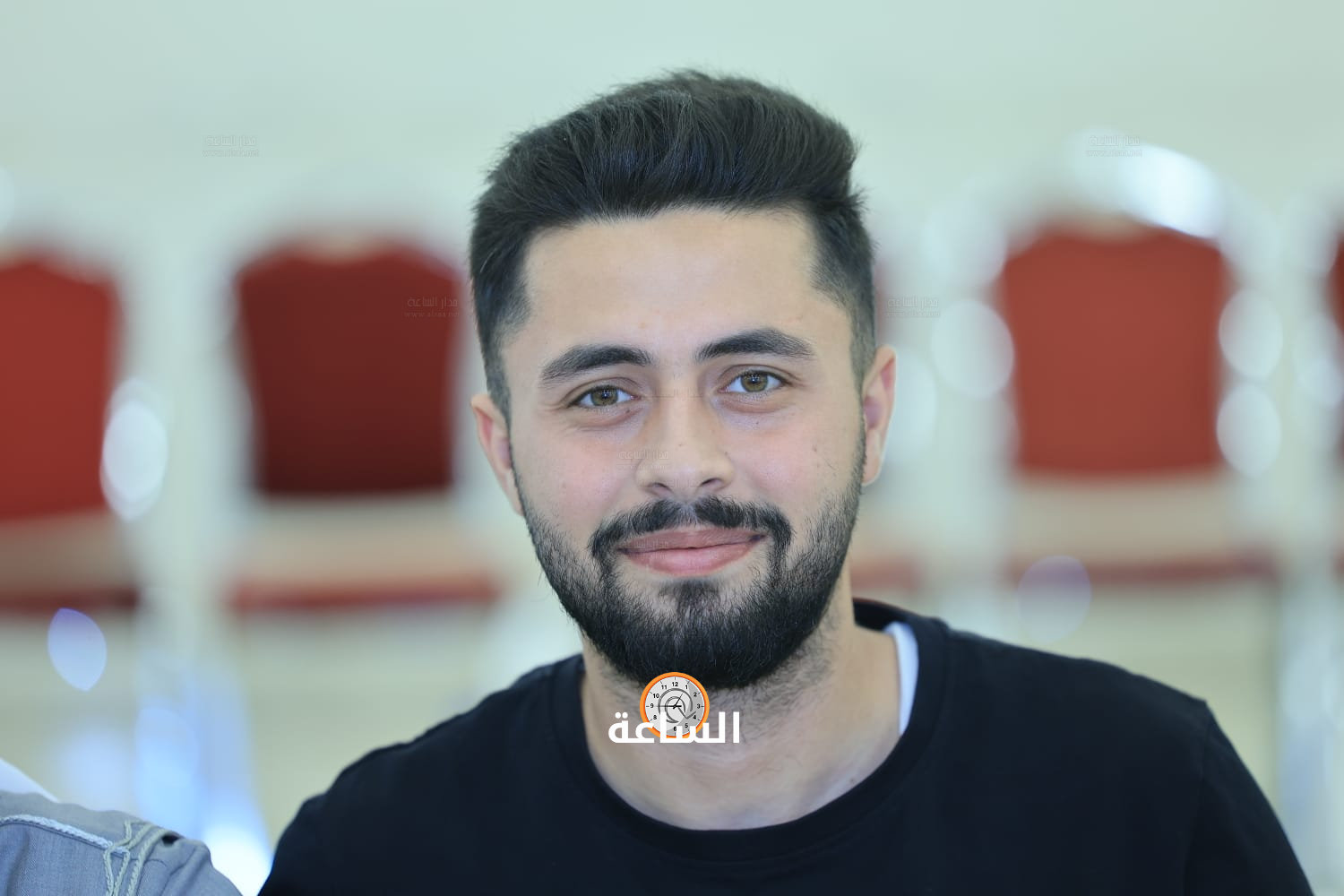 Madar Al-Saa Images 0.5732329290320177