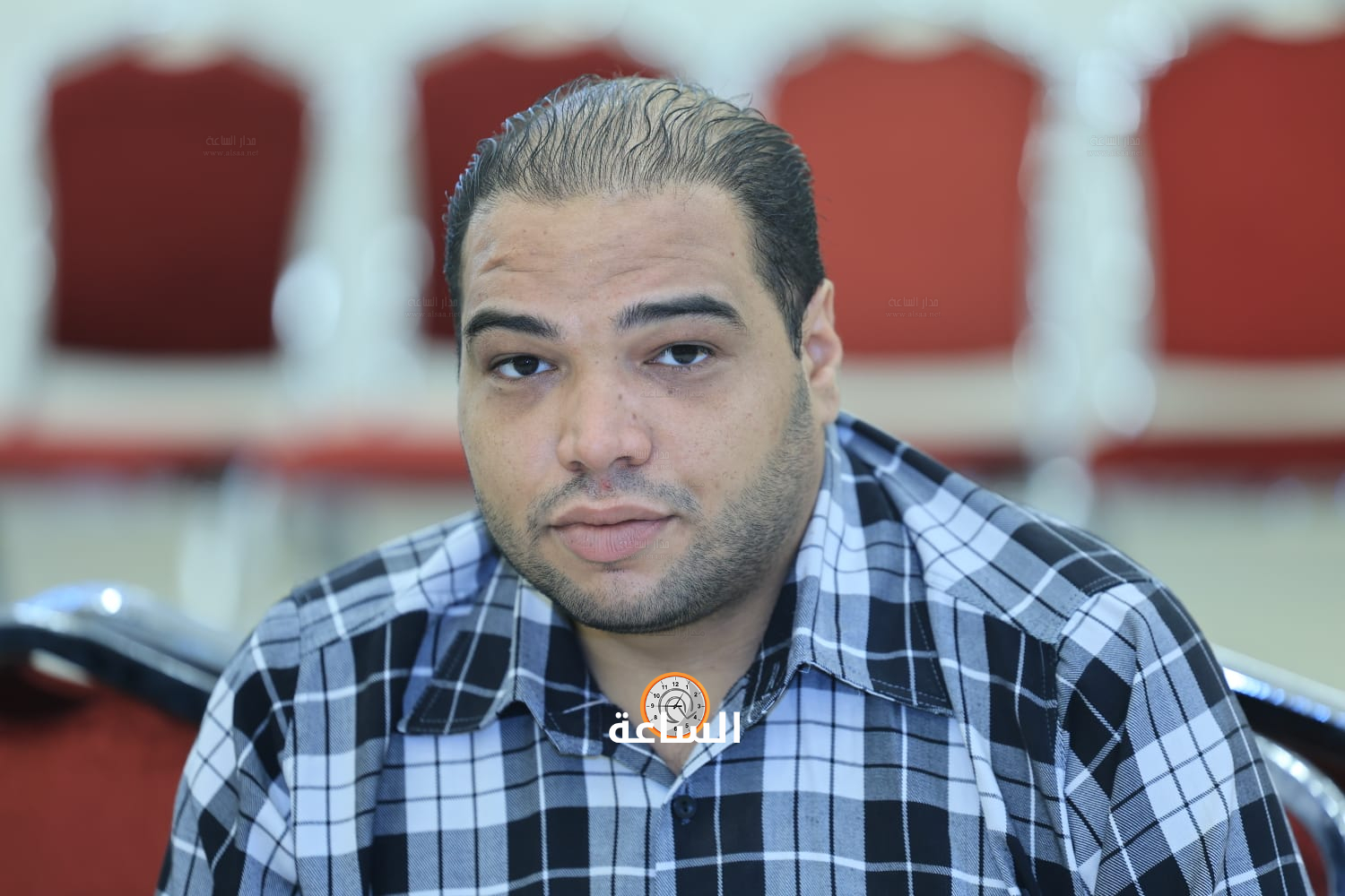 Madar Al-Saa Images 0.5008240125278739