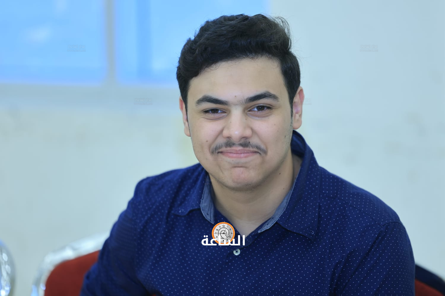 Madar Al-Saa Images 0.37545425616377337