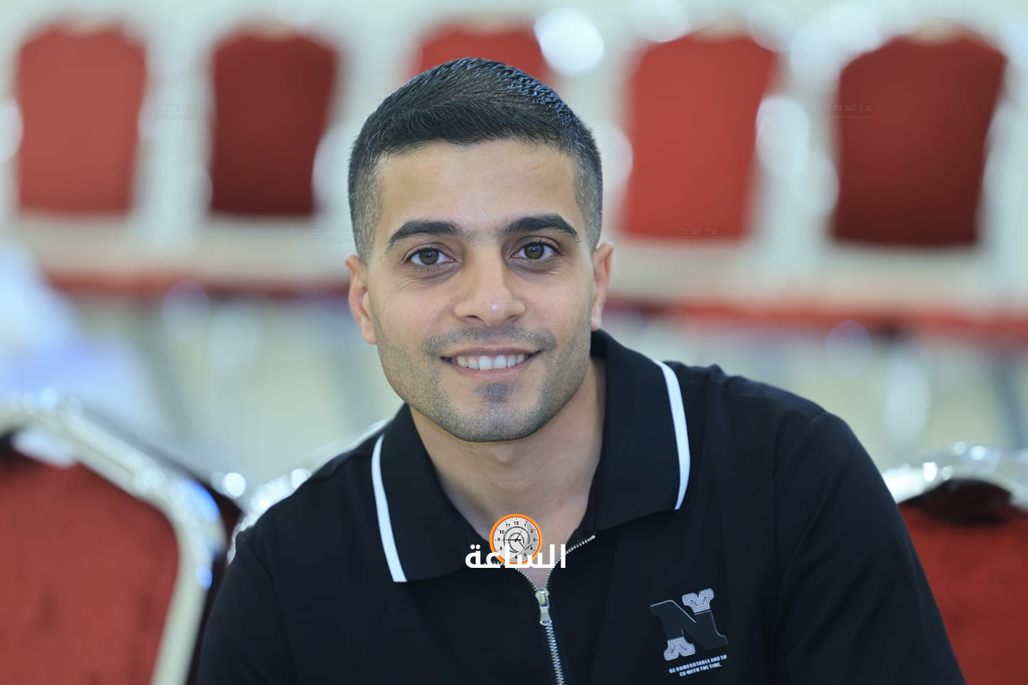 Madar Al-Saa Images 0.09091673833679037