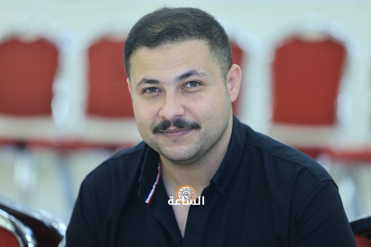 Madar Al-Saa Images 0.09330845991608505