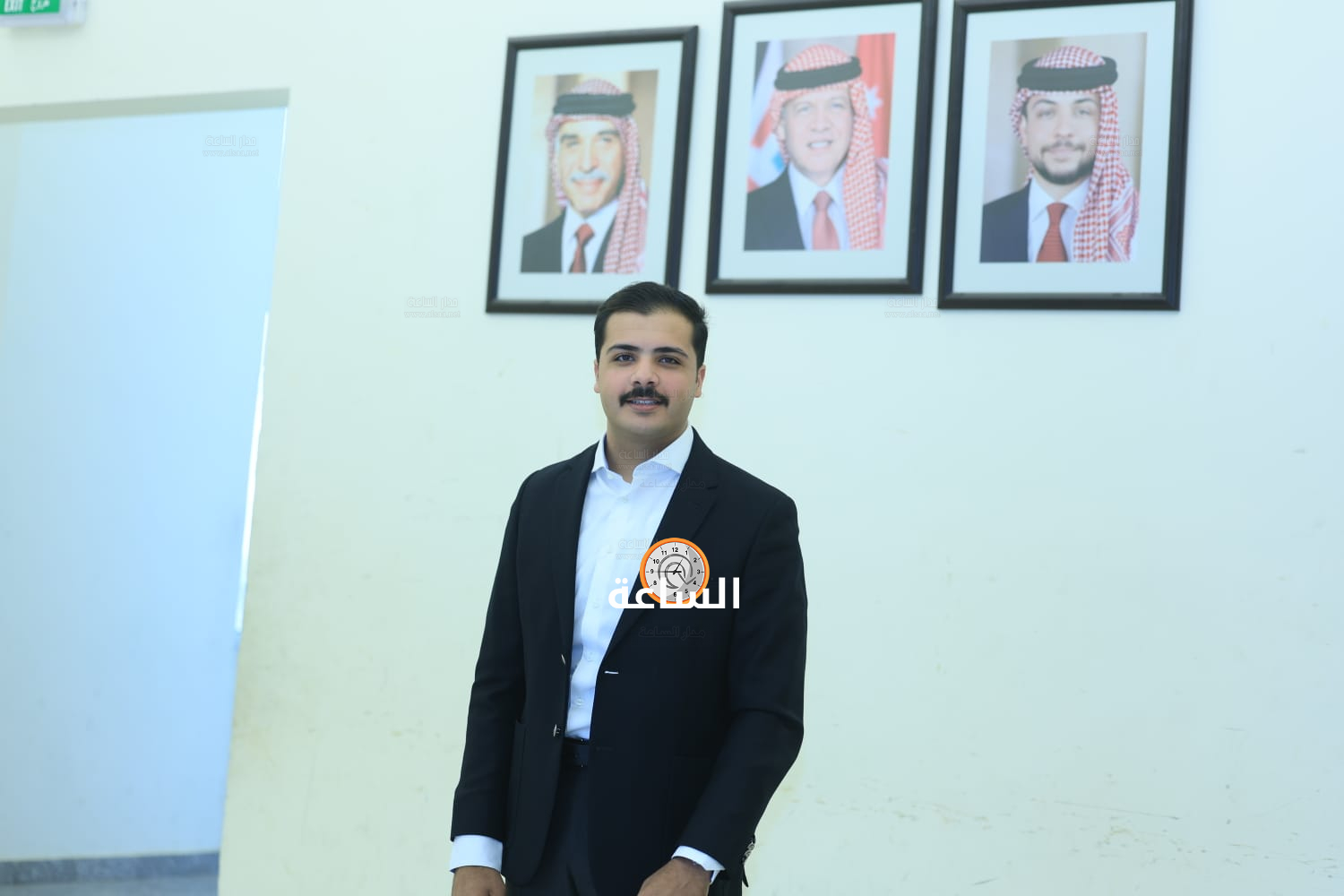 Madar Al-Saa Images 0.7913976493137651