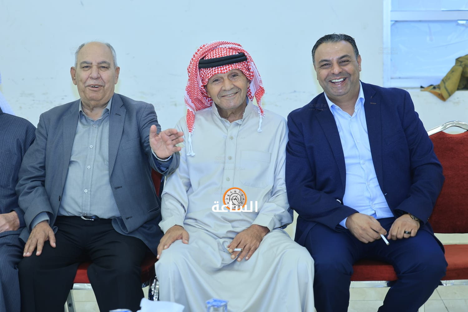 Madar Al-Saa Images 0.7418051839375781
