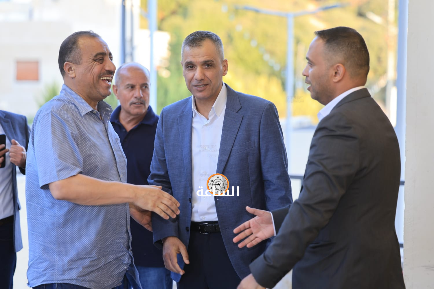 Madar Al-Saa Images 0.20031553024076332