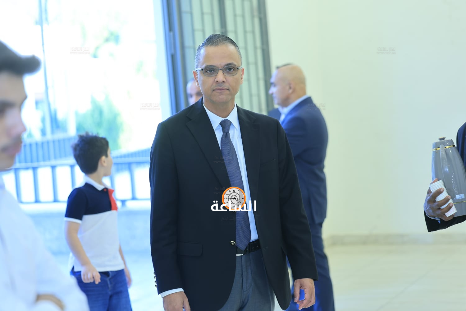 Madar Al-Saa Images 0.38405465514380277