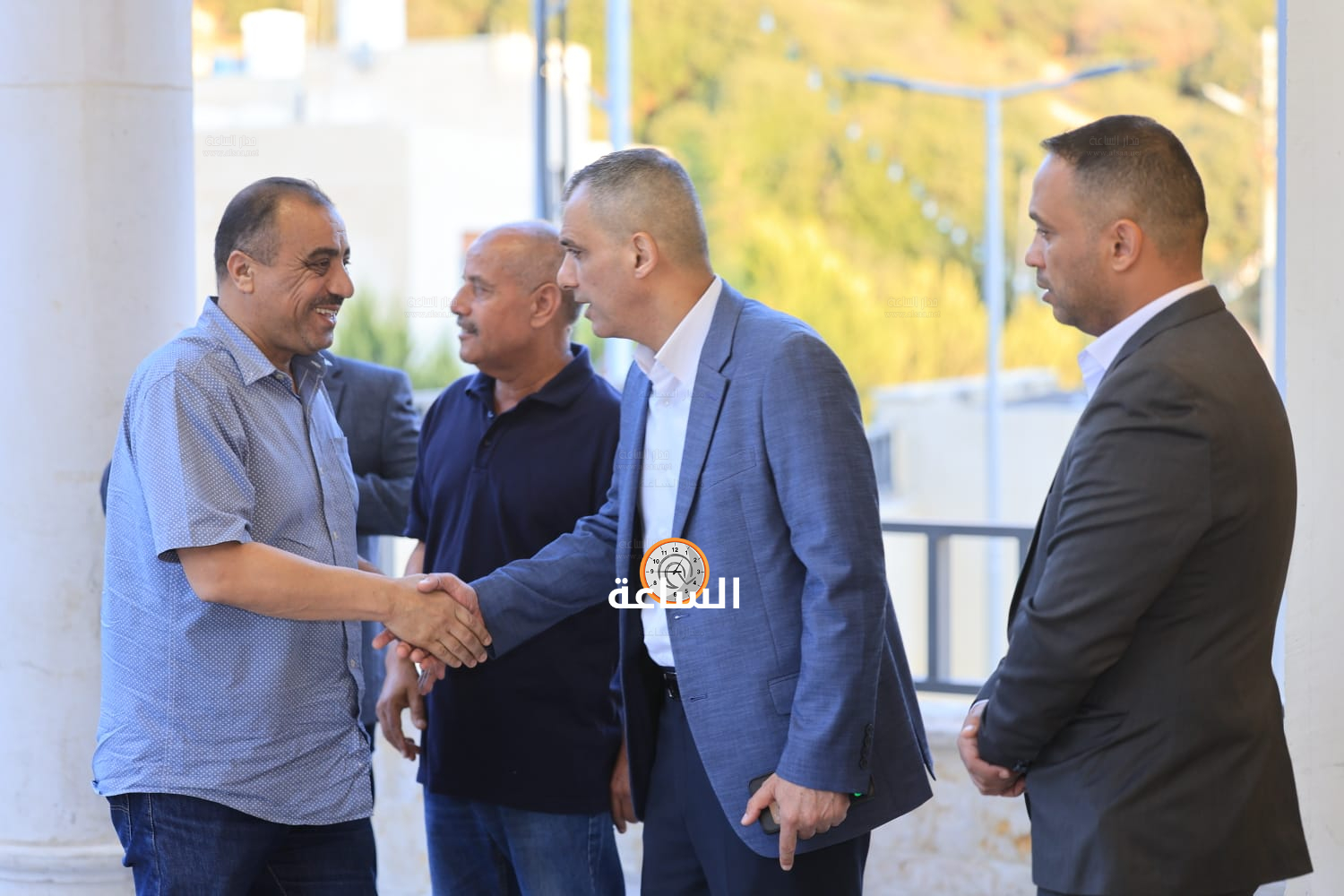 Madar Al-Saa Images 0.9799201179141591