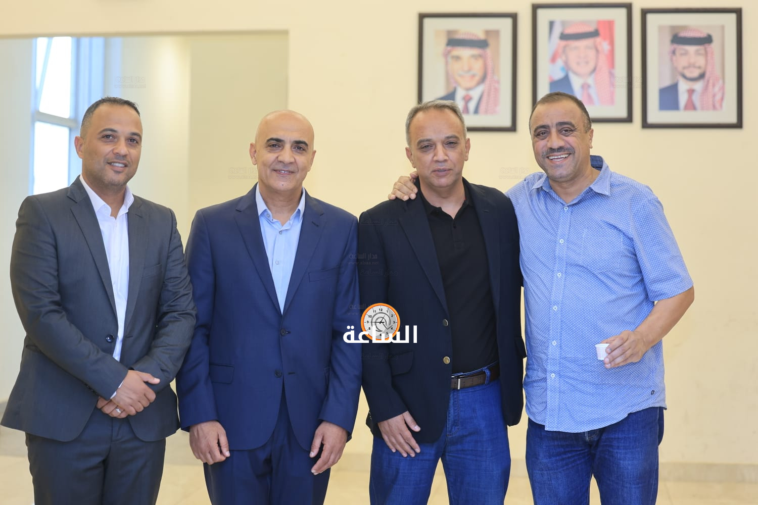 Madar Al-Saa Images 0.3168977907744823