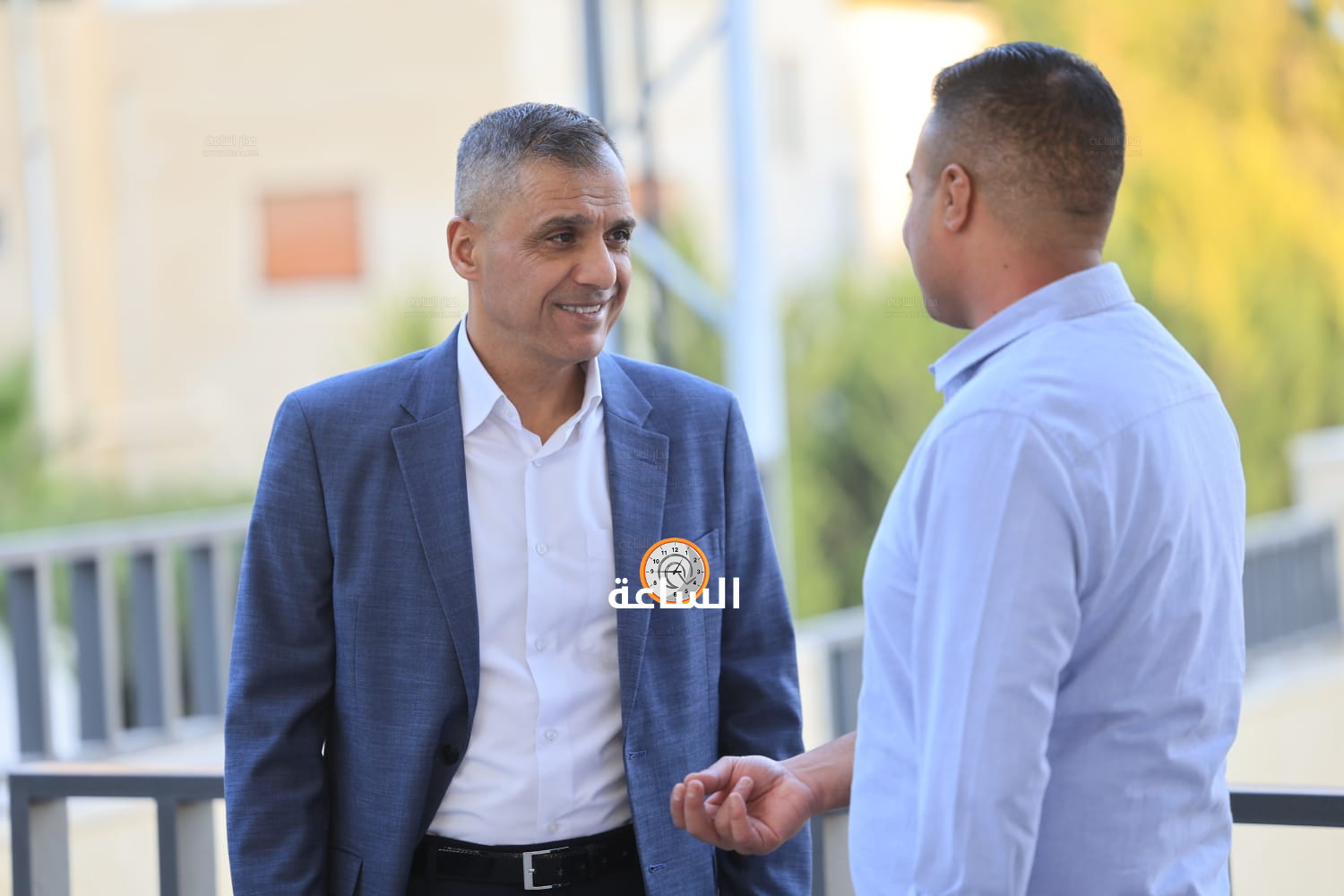 Madar Al-Saa Images 0.5728365599961377