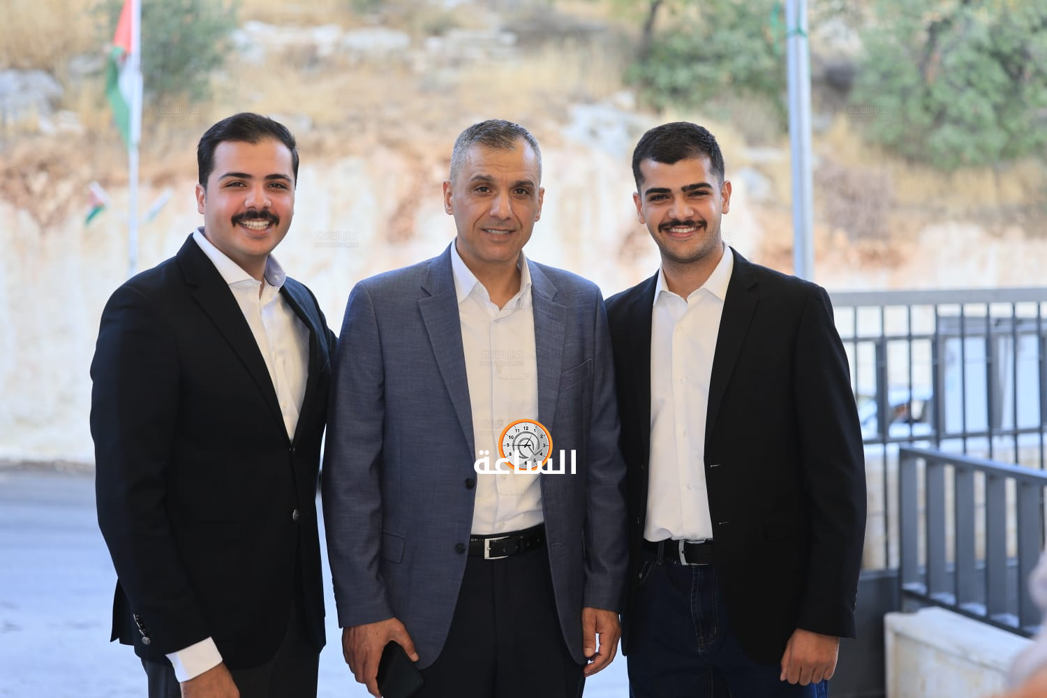 Madar Al-Saa Images 0.5948750127957569