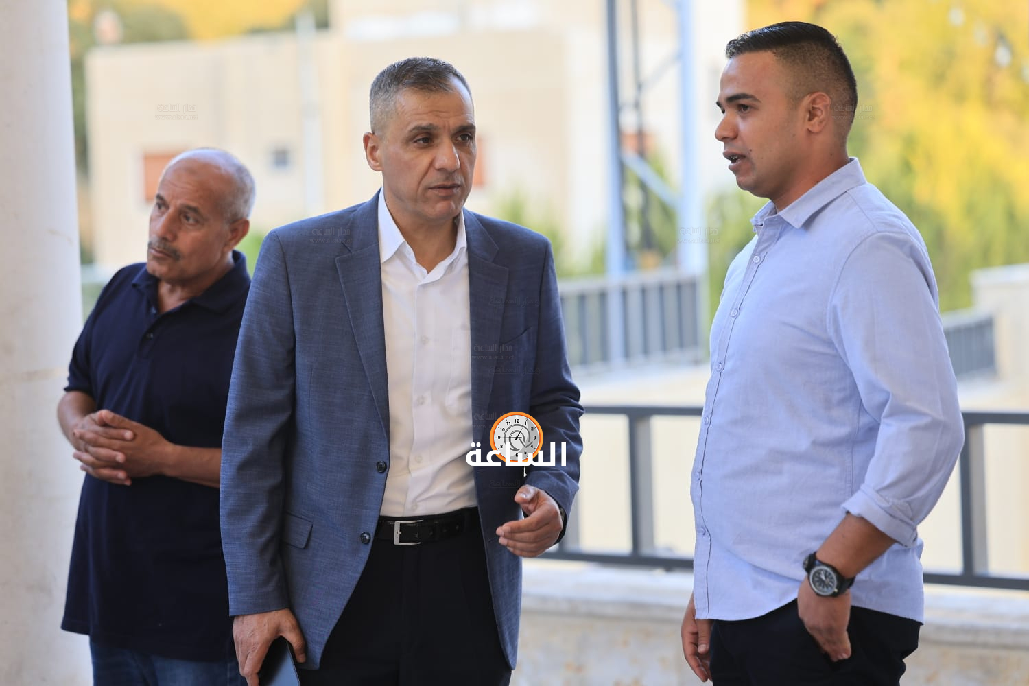 Madar Al-Saa Images 0.5166261528877462