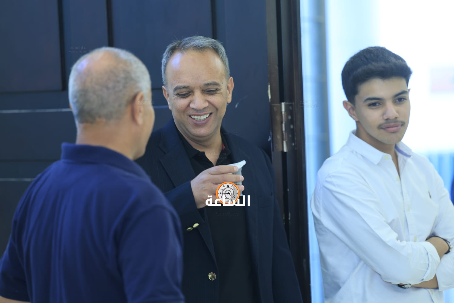 Madar Al-Saa Images 0.41005213493457093