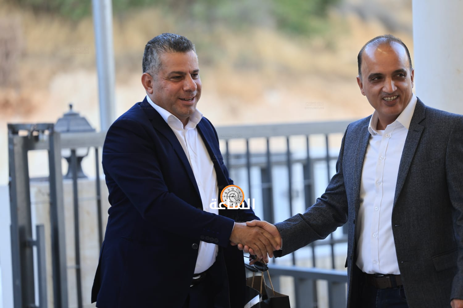 Madar Al-Saa Images 0.5639974808325571