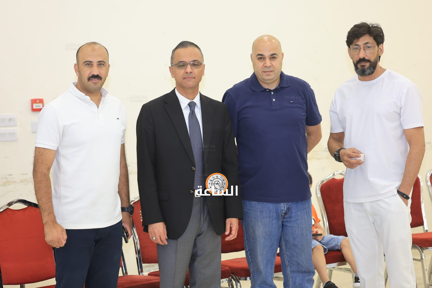 Madar Al-Saa Images 0.16009217188989577
