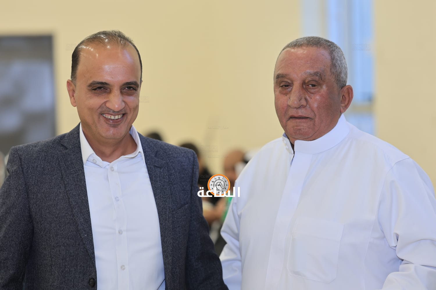 Madar Al-Saa Images 0.39800661065064113