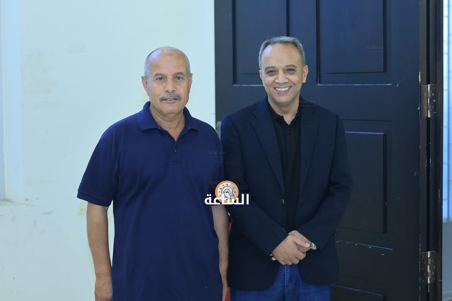 Madar Al-Saa Images 0.852319002643991