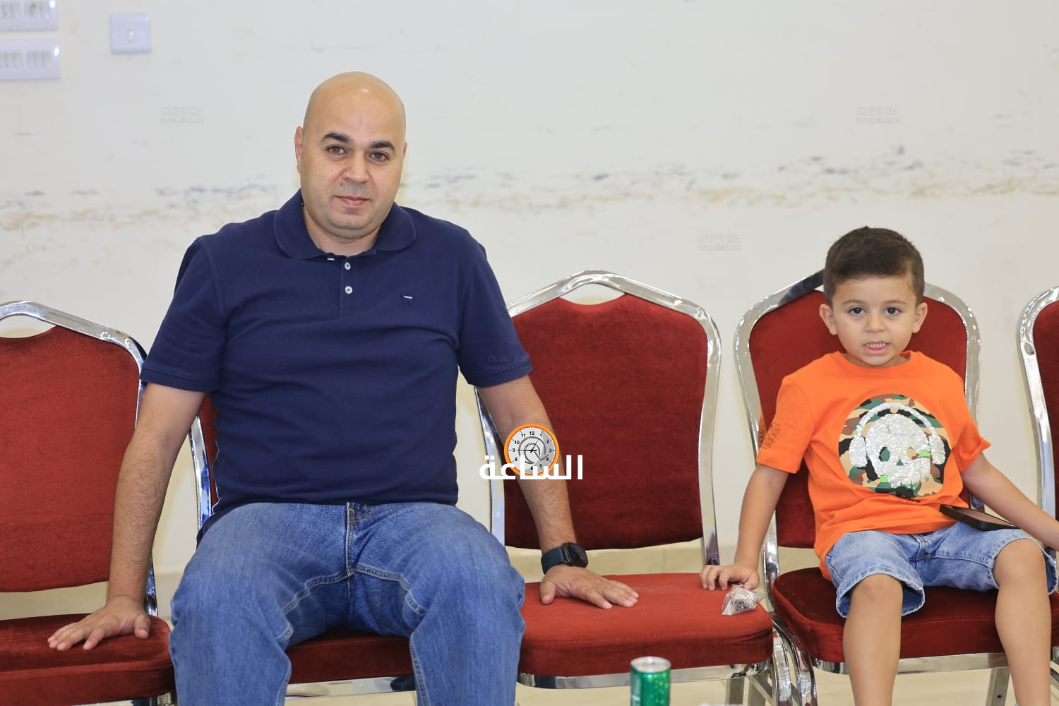 Madar Al-Saa Images 0.723642271781683