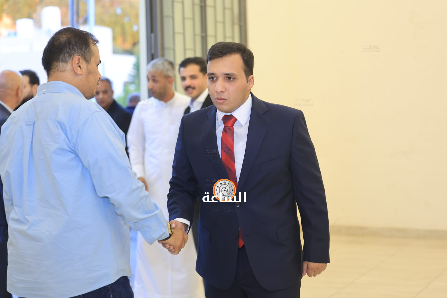 Madar Al-Saa Images 0.9999321524867806