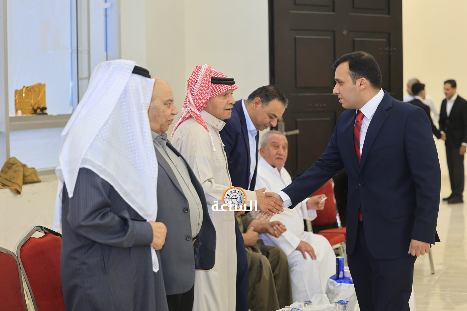 Madar Al-Saa Images 0.36400029877658535
