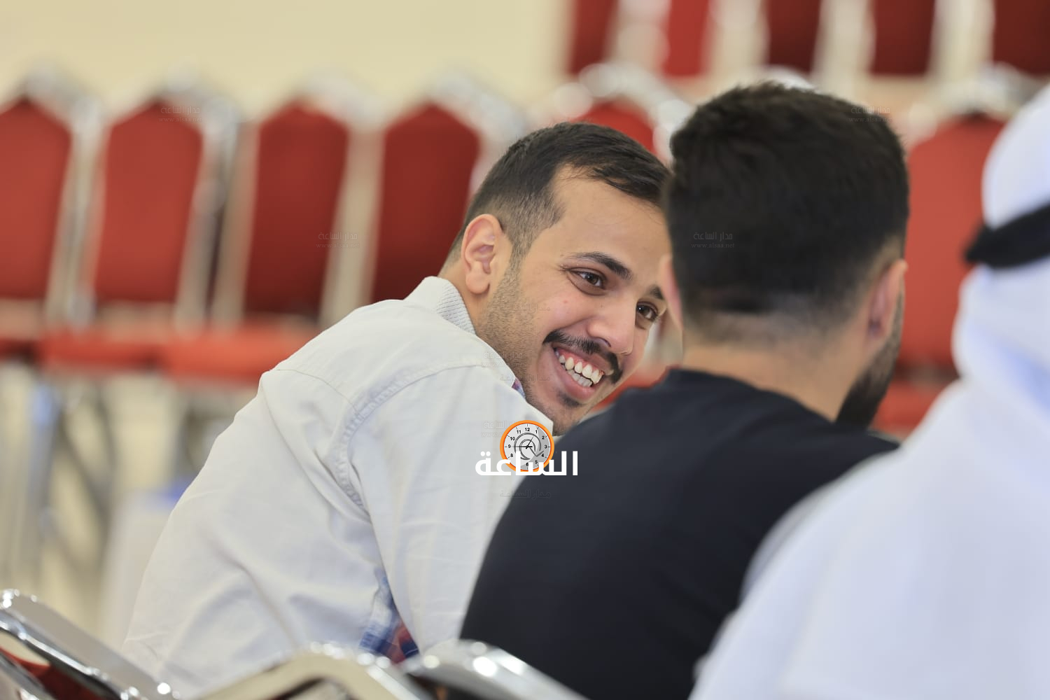 Madar Al-Saa Images 0.6103035688688396