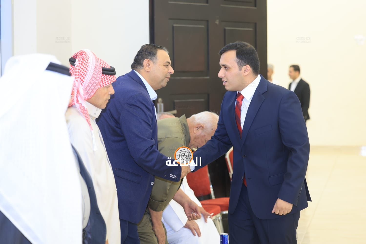Madar Al-Saa Images 0.4240463856203932