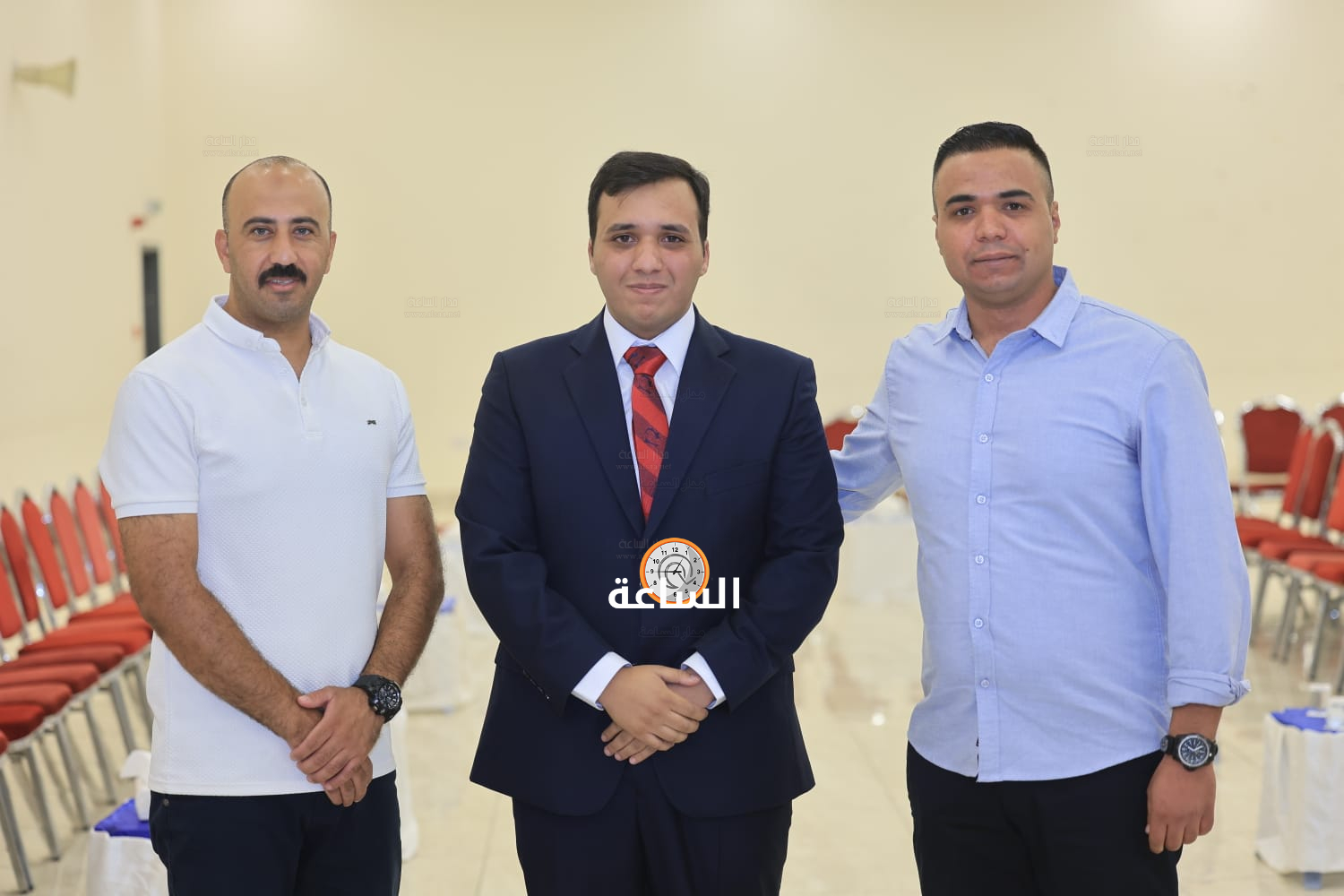Madar Al-Saa Images 0.5605640404690094
