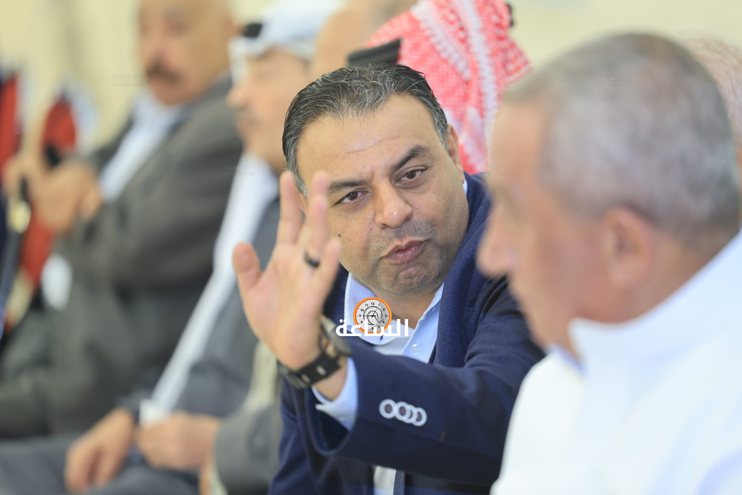 Madar Al-Saa Images 0.9262971273932048