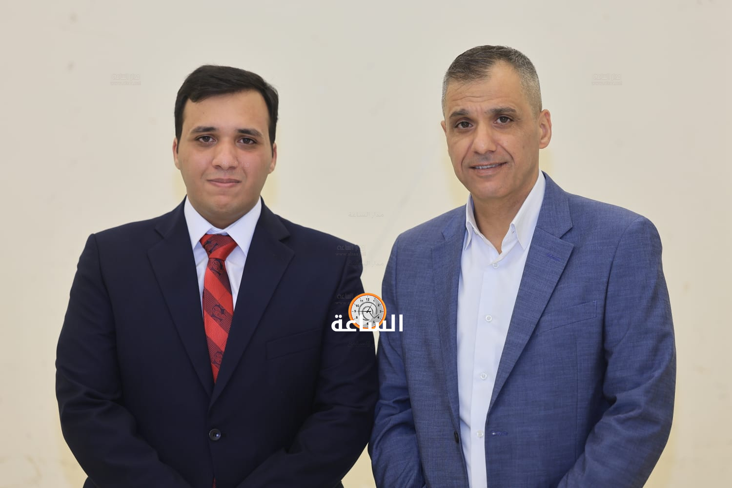 Madar Al-Saa Images 0.6545229769389672