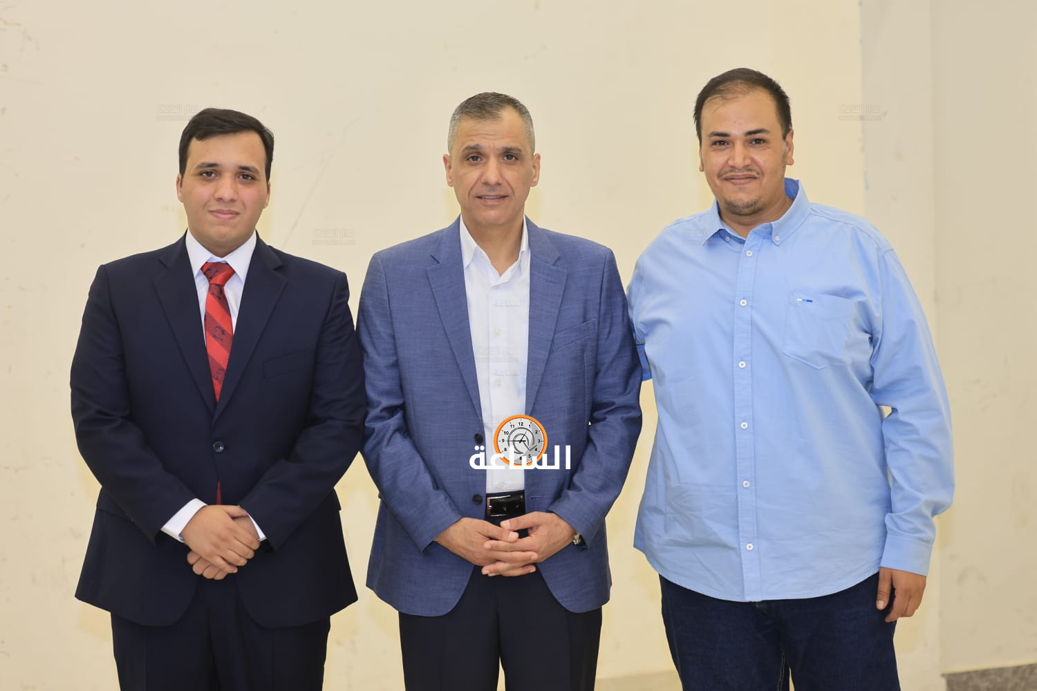 Madar Al-Saa Images 0.2682881505845428