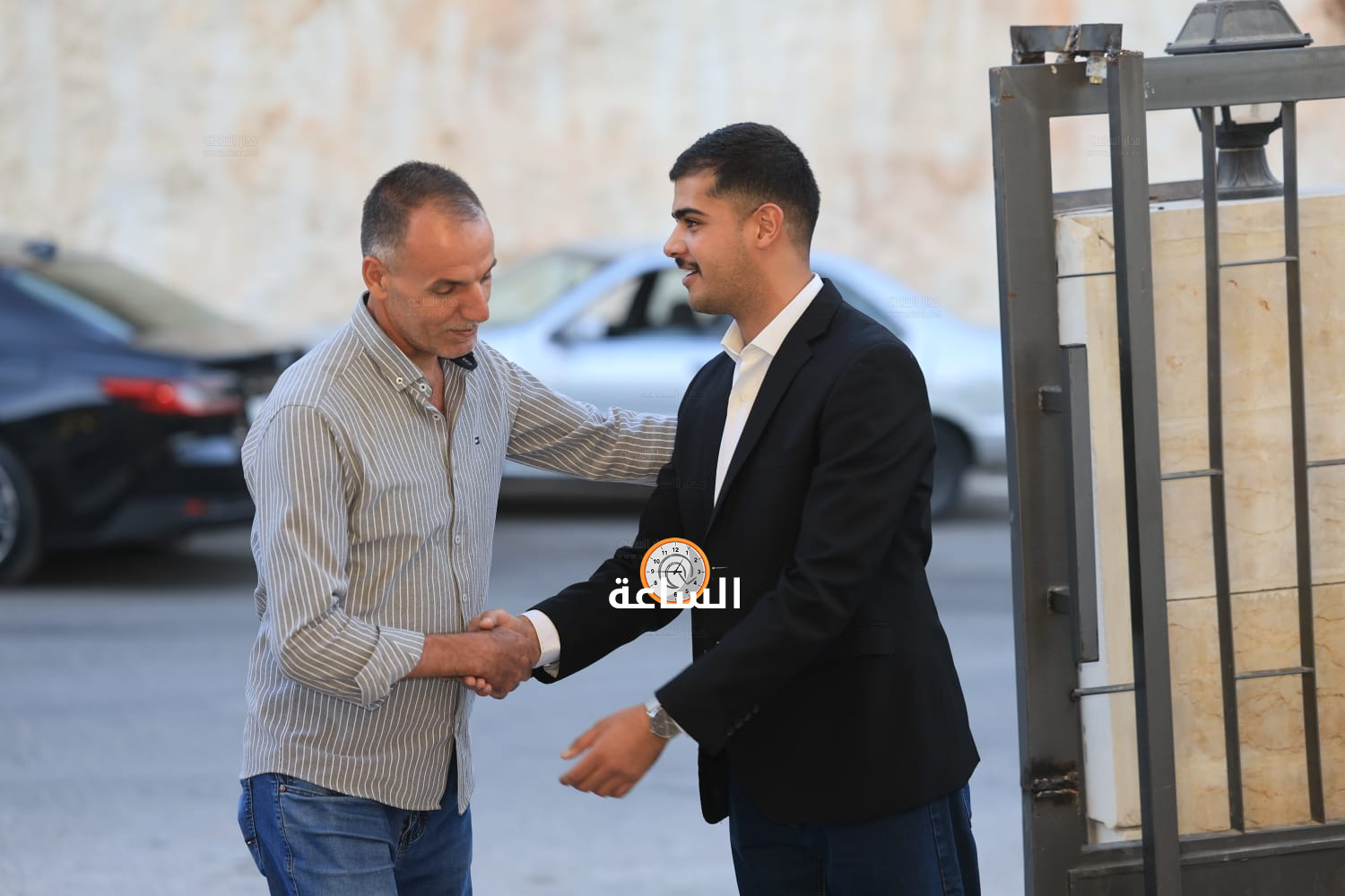 Madar Al-Saa Images 0.234035232925757