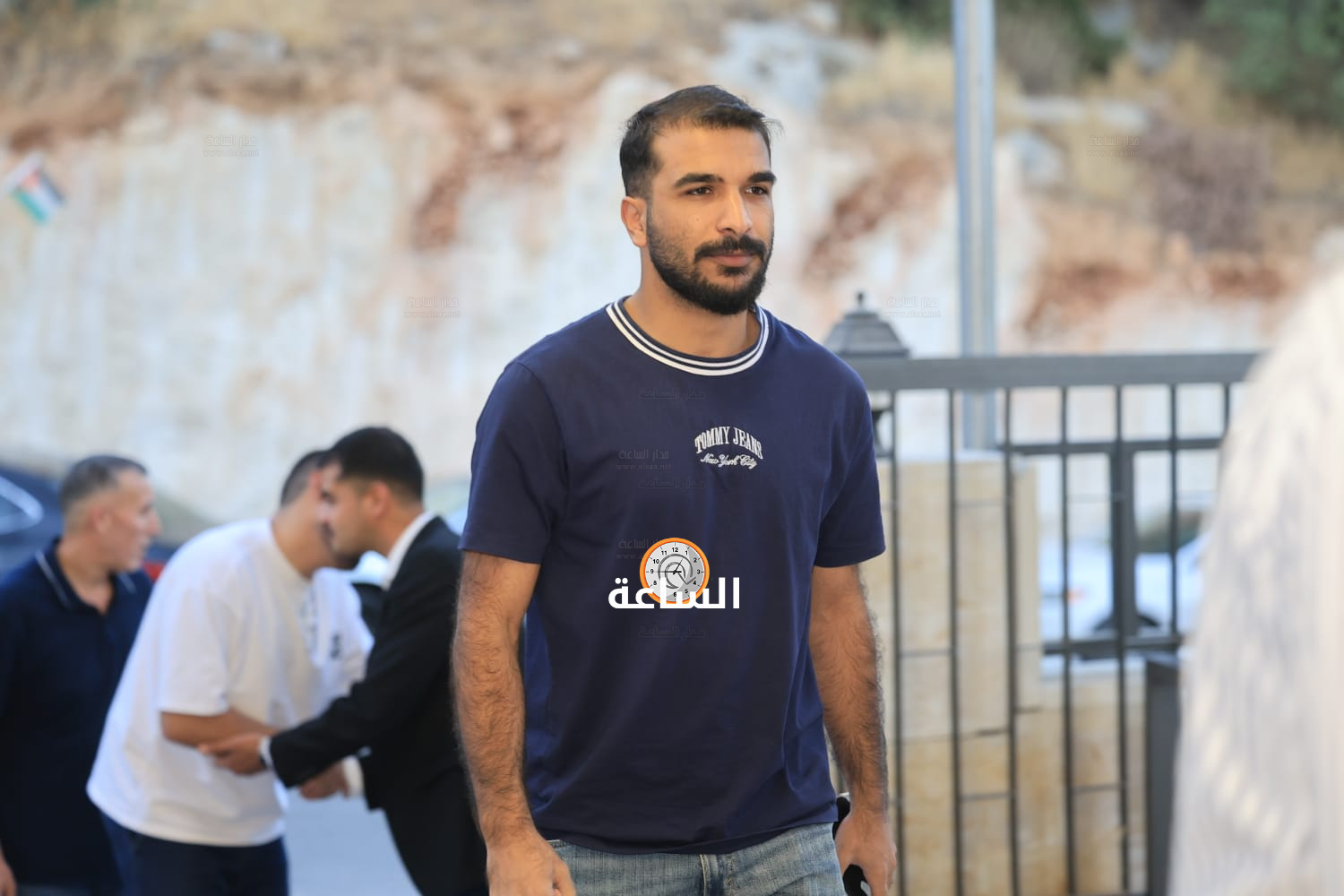Madar Al-Saa Images 0.9730997086954942