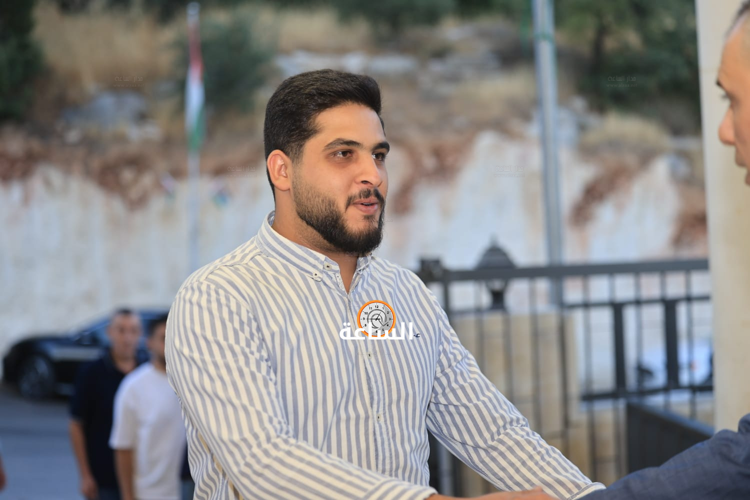Madar Al-Saa Images 0.8485950278494169
