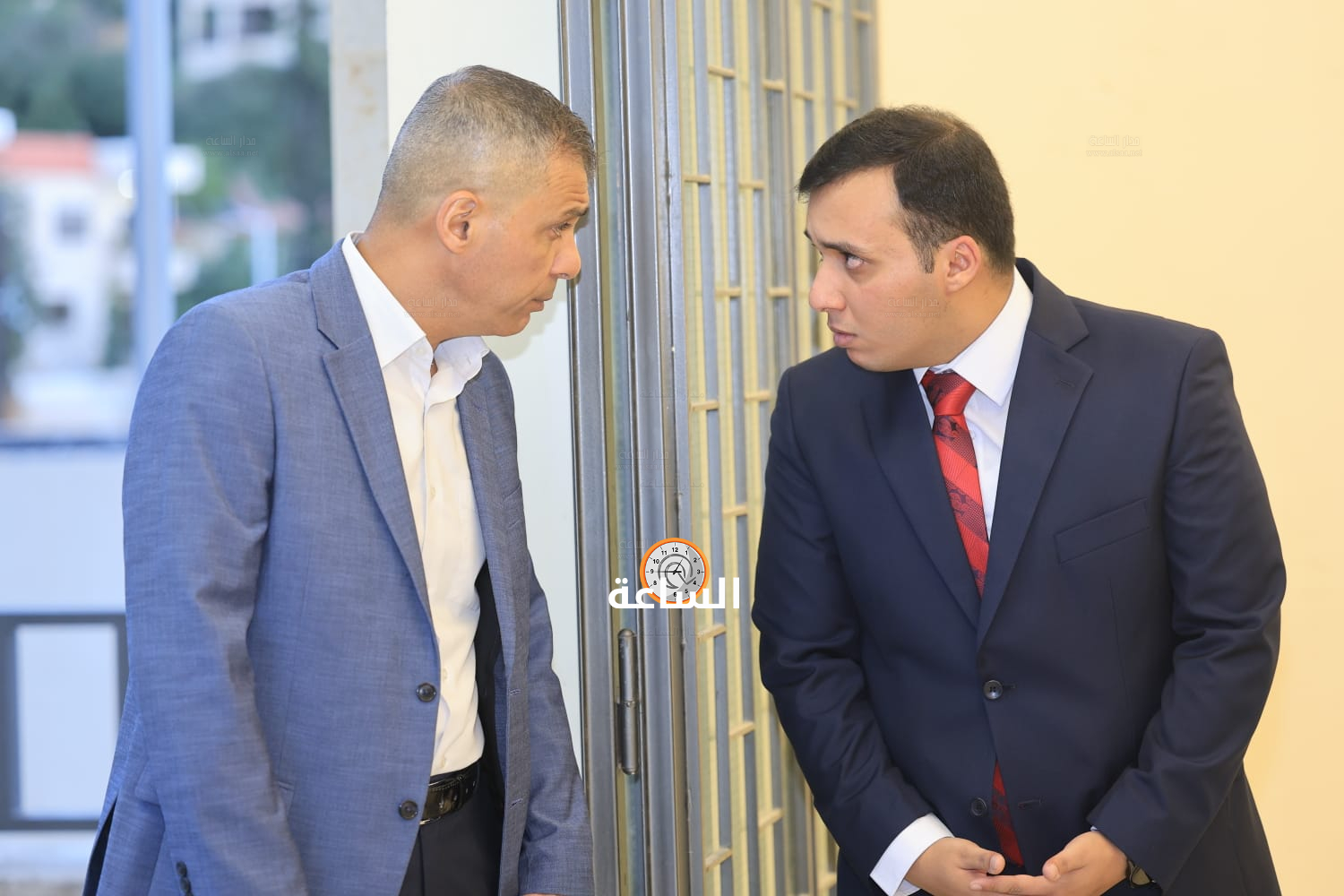 Madar Al-Saa Images 0.5599718526778779