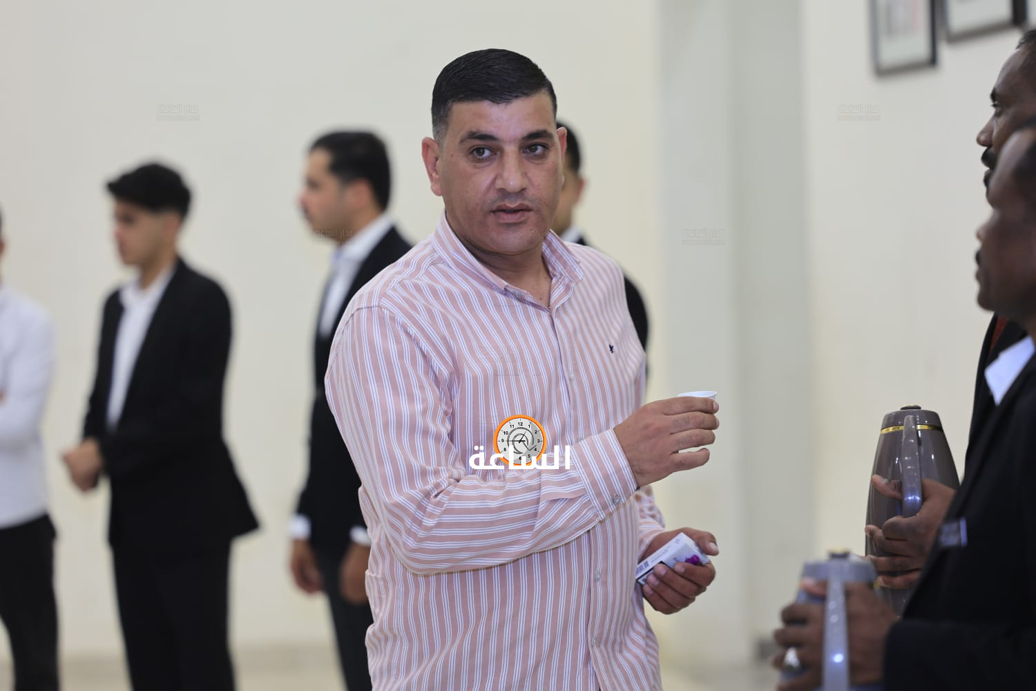 Madar Al-Saa Images 0.3396171698640683