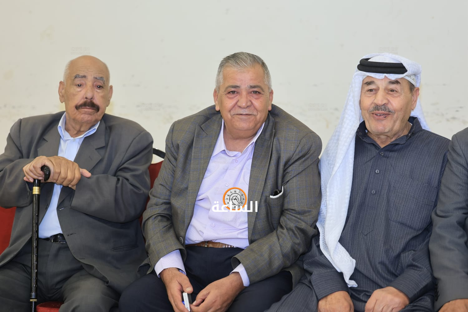 Madar Al-Saa Images 0.11543408632151486