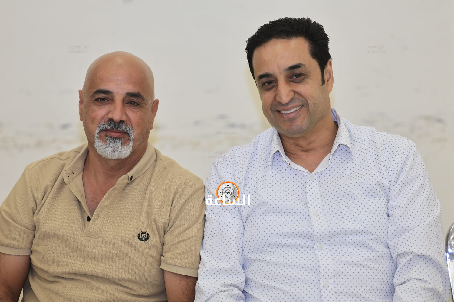 Madar Al-Saa Images 0.26537926654333377
