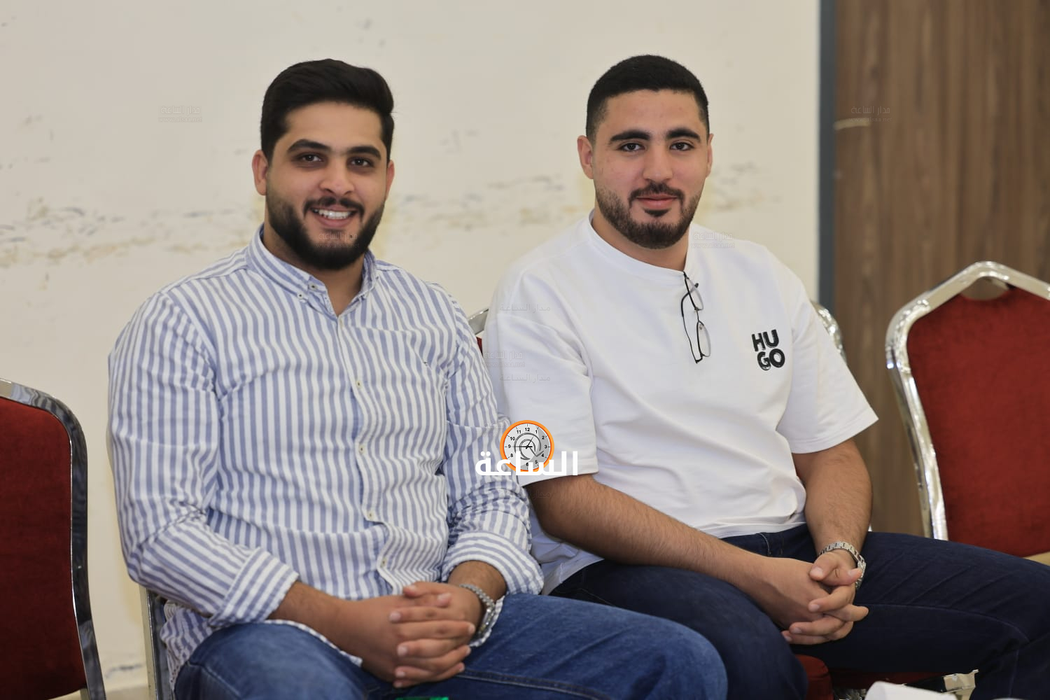 Madar Al-Saa Images 0.8100428522849881