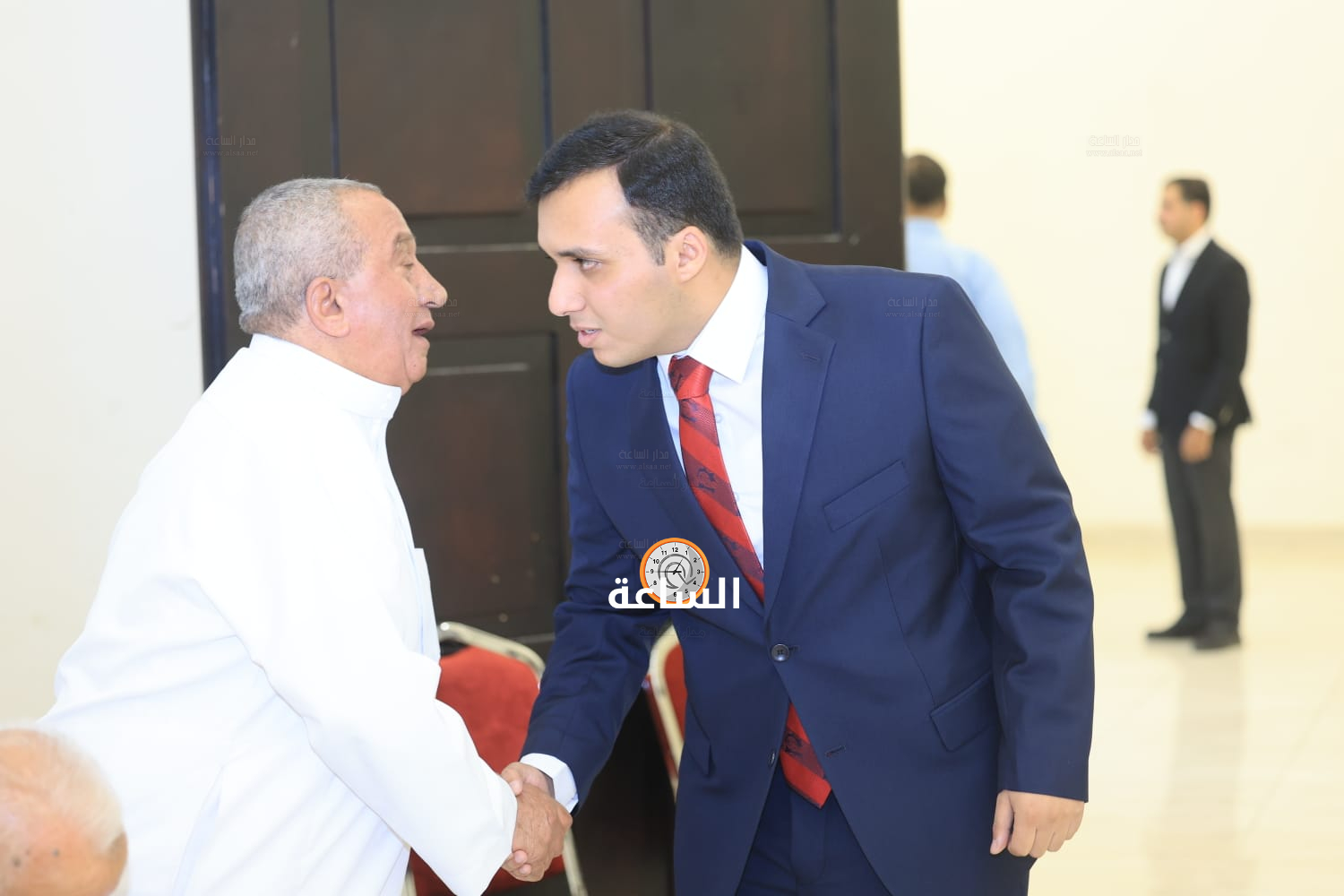 Madar Al-Saa Images 0.21070093058789852