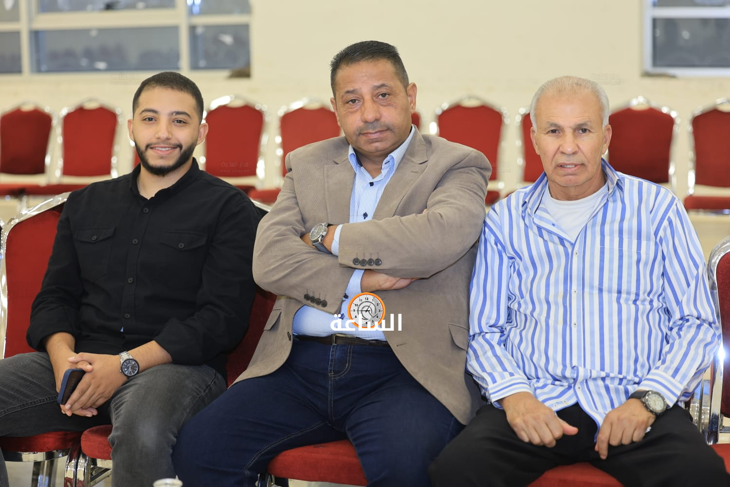 Madar Al-Saa Images 0.5171909175145034