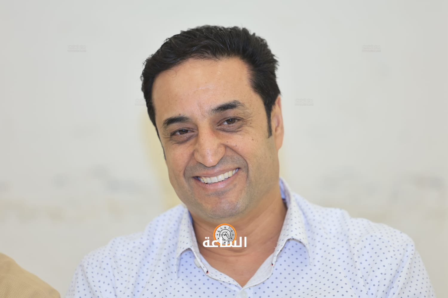 Madar Al-Saa Images 0.9667050092419204