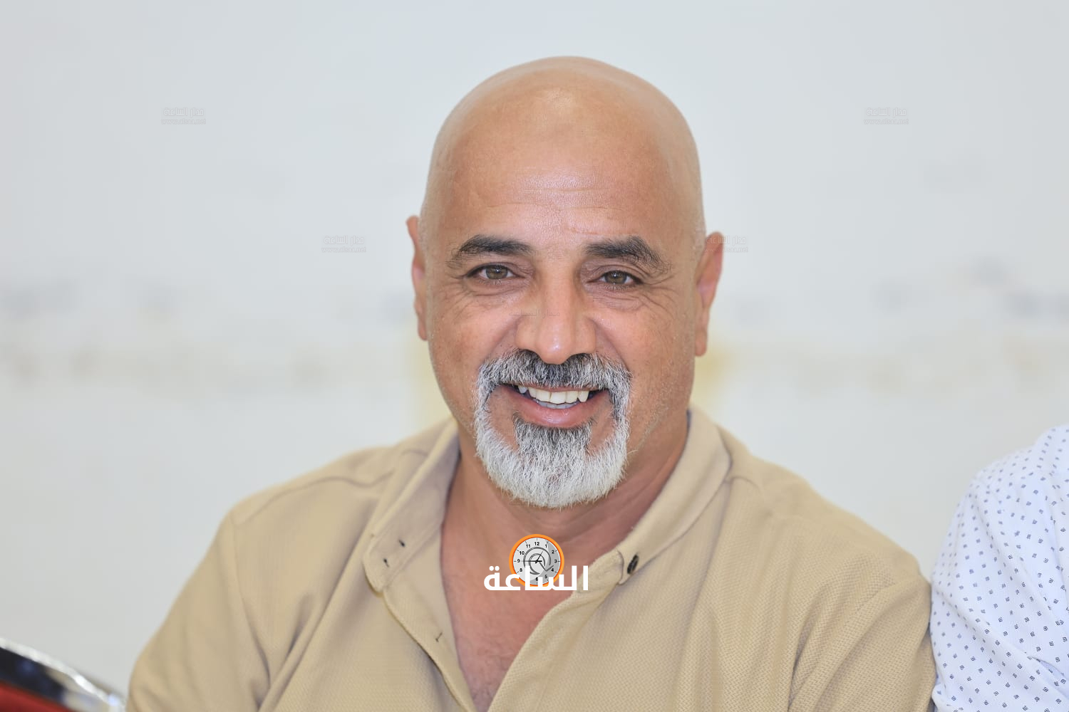 Madar Al-Saa Images 0.34577603829907144